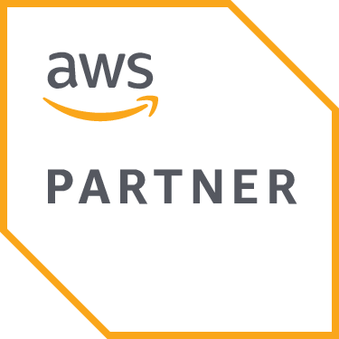 AWS Partner Logo