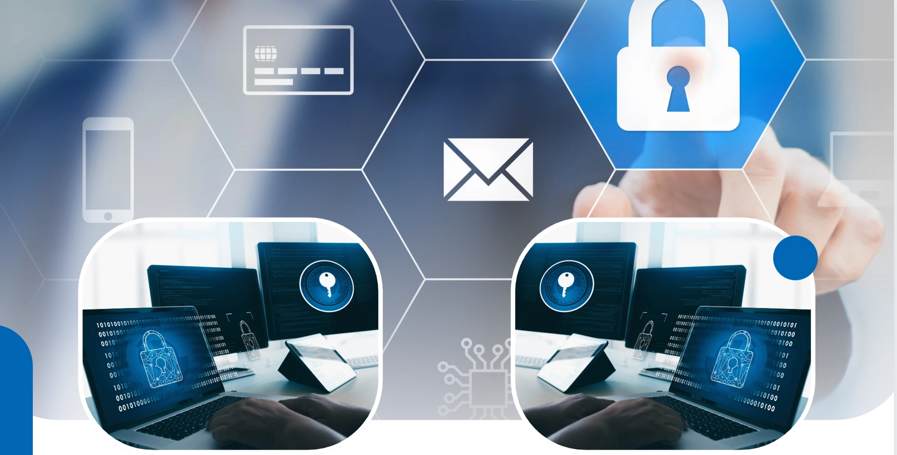 Blog cover image for From Zero to Secure: Implementing CSP in Hours, Not Days