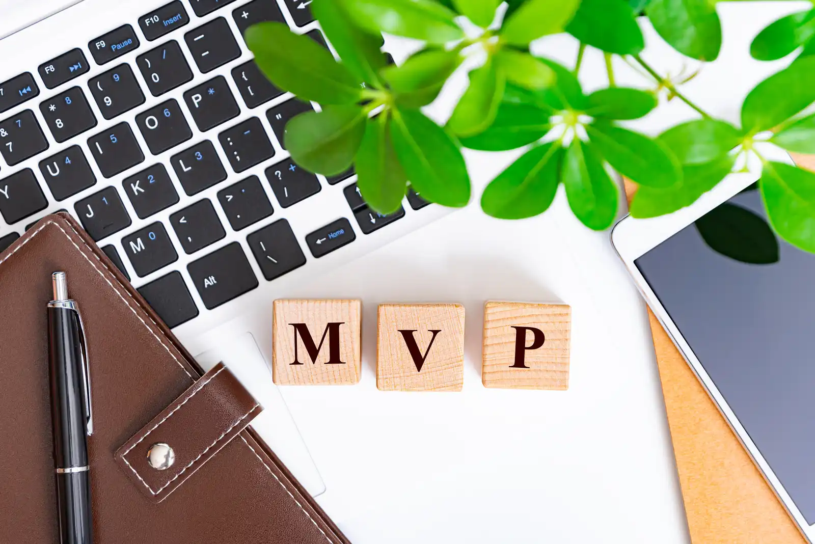 Blog cover image for What should go in an MVP? The founder's checklist for what makes the cut